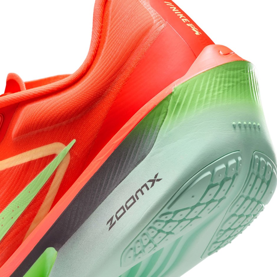 NIKE ZOOM FLY 6 FN8454-601 Red