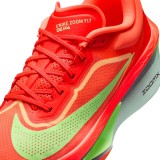 Ανδρικά Παπούτσια για Τρέξιμο Κόκκινα - Nike Zoom Fly 6 Εικόνα 4