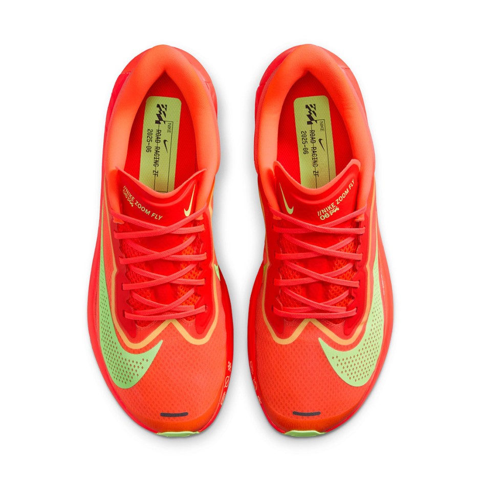 NIKE ZOOM FLY 6 FN8454-601 Red