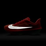 Ανδρικά Παπούτσια για Τρέξιμο Κόκκινα - Nike Zoom Fly 6 Εικόνα 7