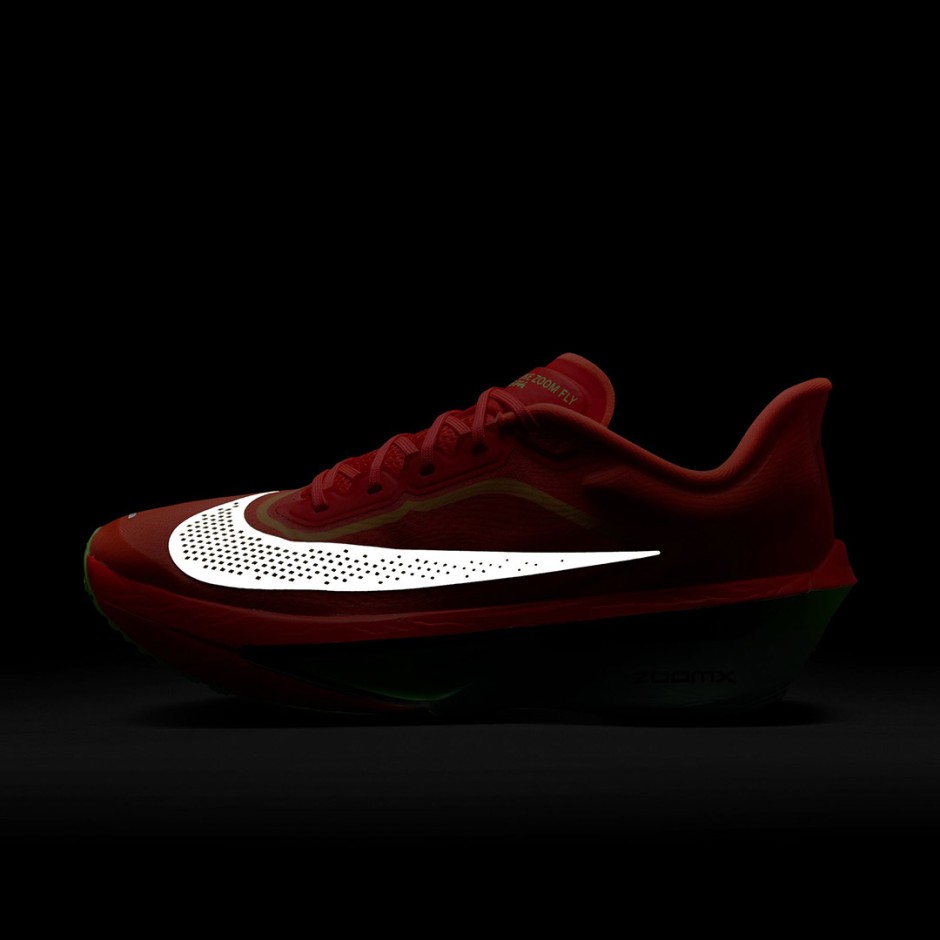 NIKE ZOOM FLY 6 FN8454-601 Red