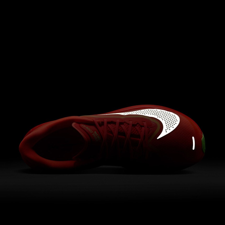 NIKE ZOOM FLY 6 FN8454-601 Red