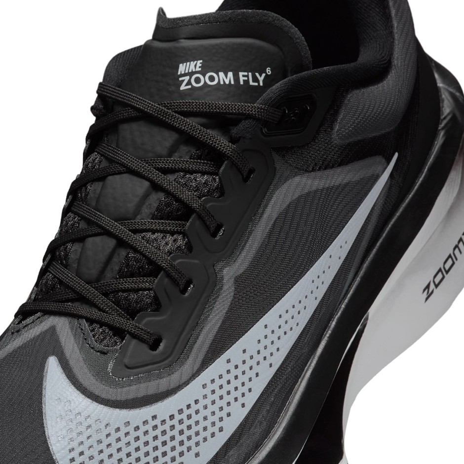 NIKE ZOOM FLY 6 FN8454 Black