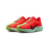 NIKE PEGASUS PLUS FQ7262-600 Red Image 1