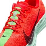 NIKE PEGASUS PLUS FQ7262-600 Red Image 3