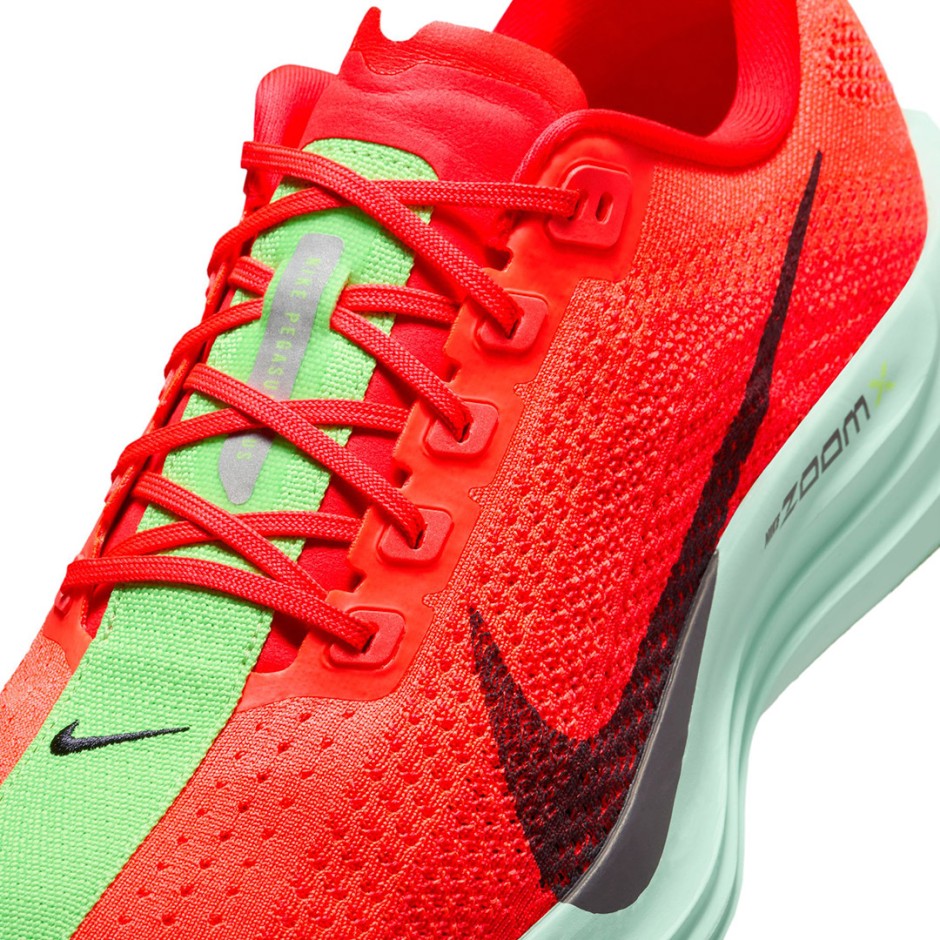 NIKE PEGASUS PLUS FQ7262-600 Red