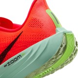NIKE PEGASUS PLUS FQ7262-600 Red Image 4