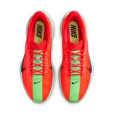 NIKE PEGASUS PLUS FQ7262-600 Red Image 5