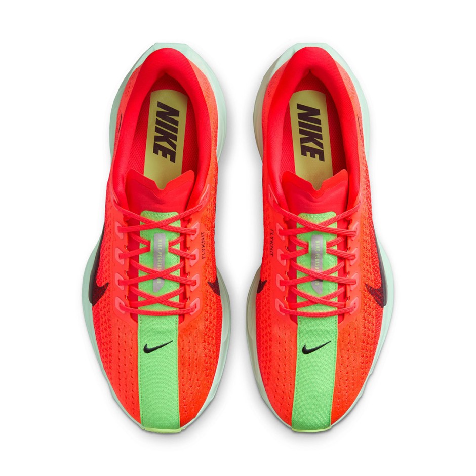 NIKE PEGASUS PLUS FQ7262-600 Red