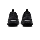 Ανδρικά Παπούτσια για Τρέξιμο Μαύρα - Nike Motiva Εικόνα 2