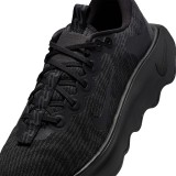 Ανδρικά Παπούτσια για Τρέξιμο Μαύρα - Nike Motiva Εικόνα 3
