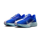 NIKE PEGASUS PLUS PRM HQ1719-400 Royal Blue Image 1