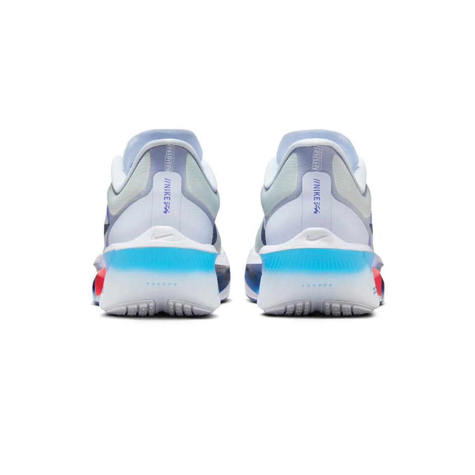 Ανδρικά Παπούτσια για Τρέξιμο Γκρι - Nike Zoom Fly 6