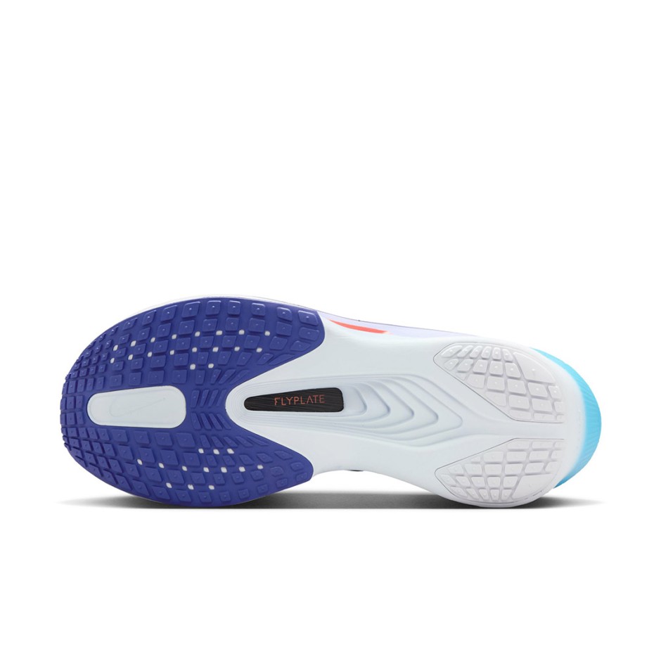 Ανδρικά Παπούτσια για Τρέξιμο Γκρι - Nike Zoom Fly 6