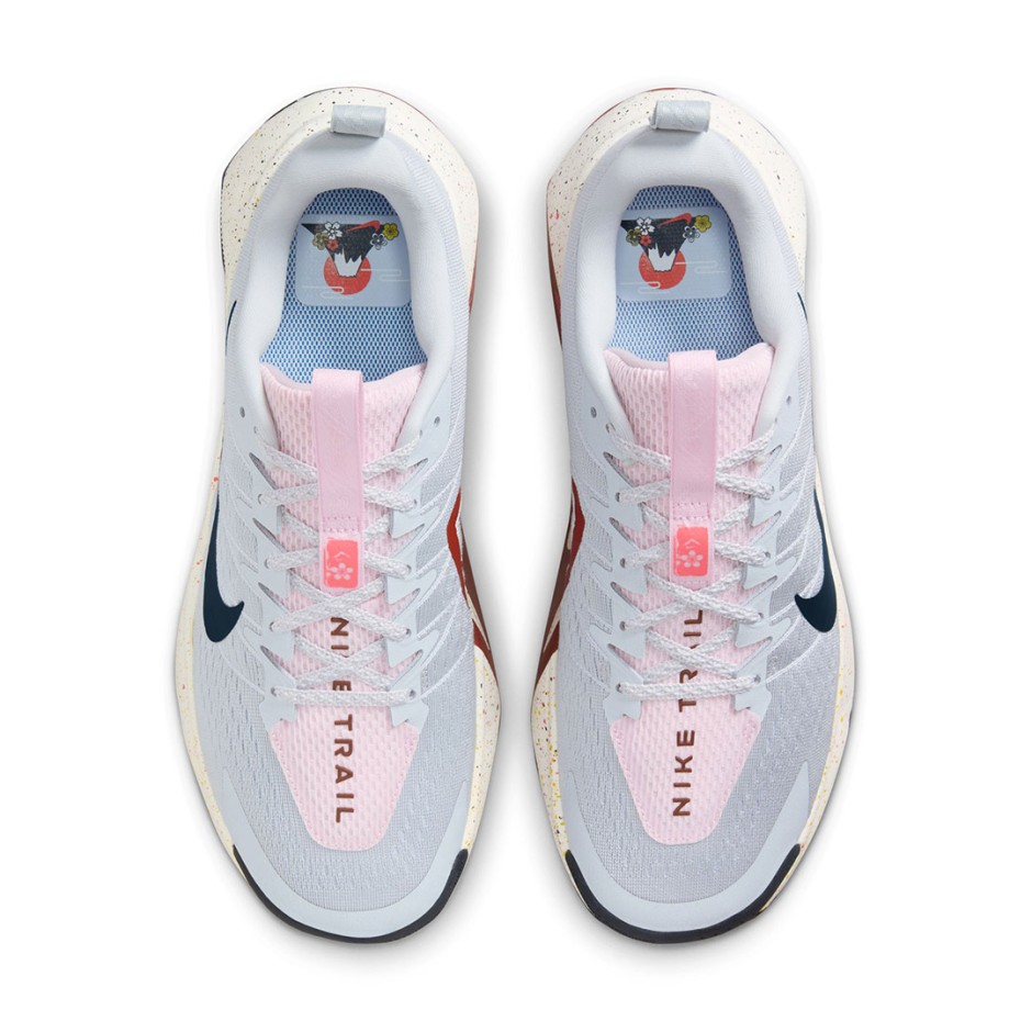 NIKE WILDHORSE 10 FV2338-004 Colorful
