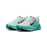 Ανδρικά Παπούτσια για Τρέξιμο Λευκά - Nike Vomero 18 Εικόνα 1