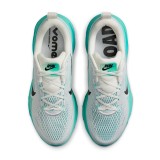 Ανδρικά Παπούτσια για Τρέξιμο Λευκά - Nike Vomero 18 Εικόνα 5