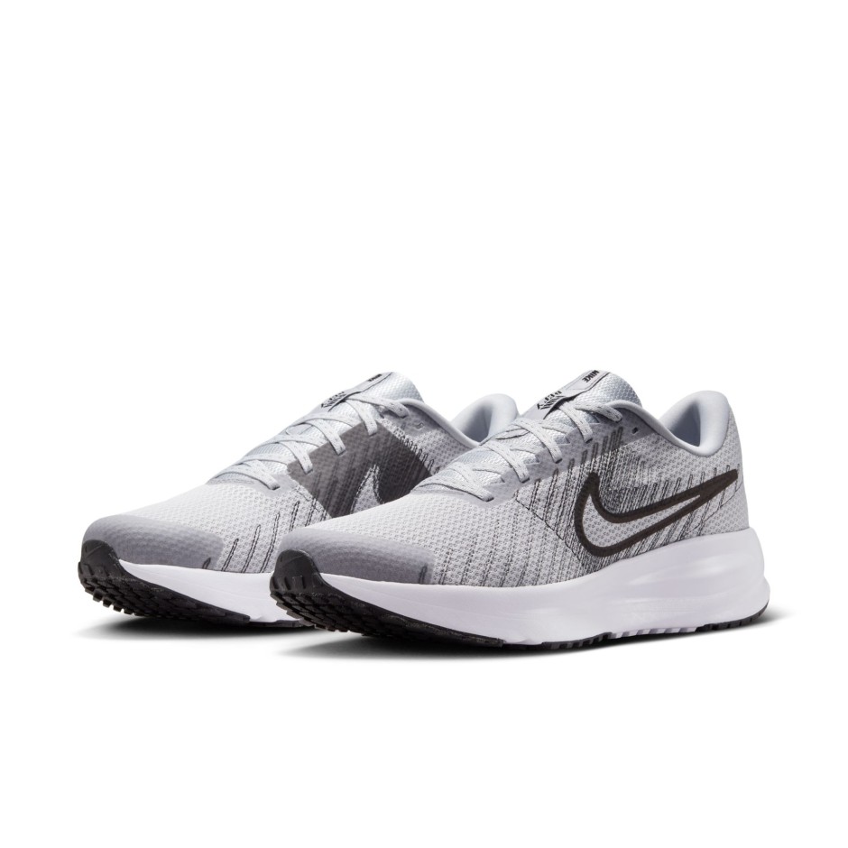 Ανδρικά Παπούτσια για Τρέξιμο Γκρι - Nike Run Defy
