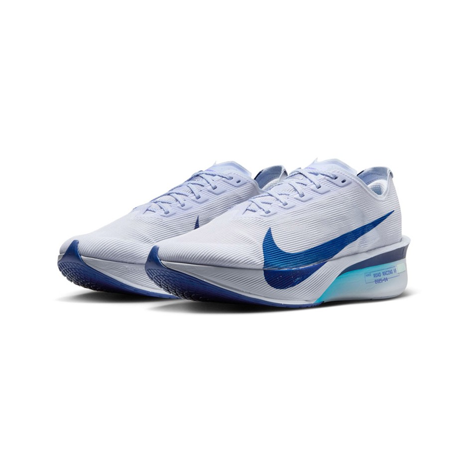 NIKE ZOOMX VAPORFLY NEXT% 4 HF6414-001 Grey