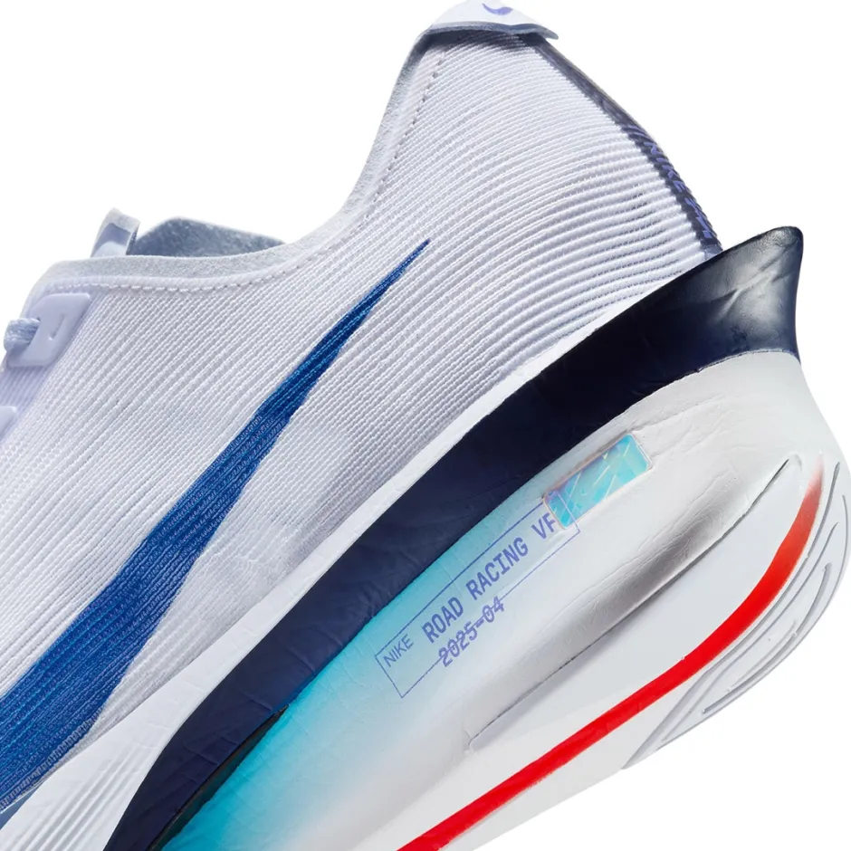 NIKE ZOOMX VAPORFLY NEXT% 4 HF6414-001 Grey