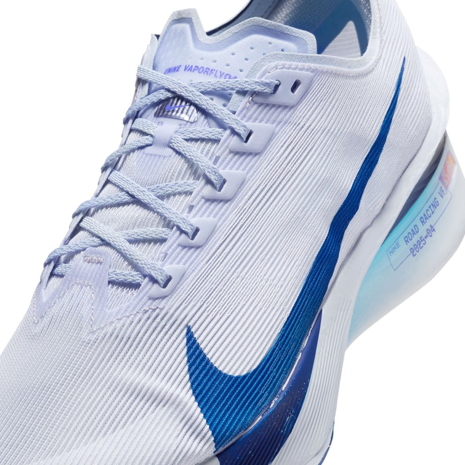 NIKE ZOOMX VAPORFLY NEXT% 4 HF6414-001 Grey