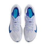 Ανδρικά Παπούτσια για Τρέξιμο Γκρι - Nike Vaporfly 4 Εικόνα 5