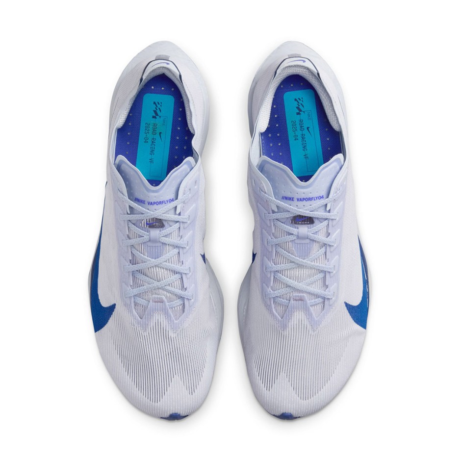 NIKE ZOOMX VAPORFLY NEXT% 4 HF6414-001 Grey