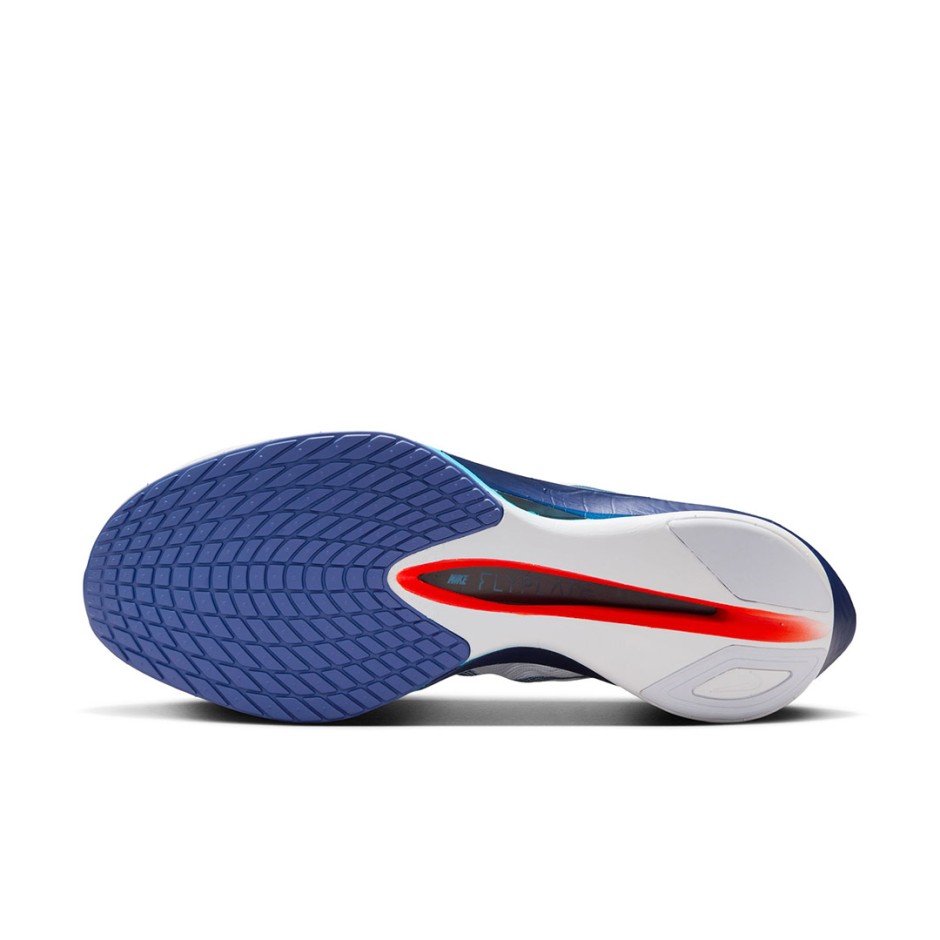 NIKE ZOOMX VAPORFLY NEXT% 4 HF6414-001 Grey