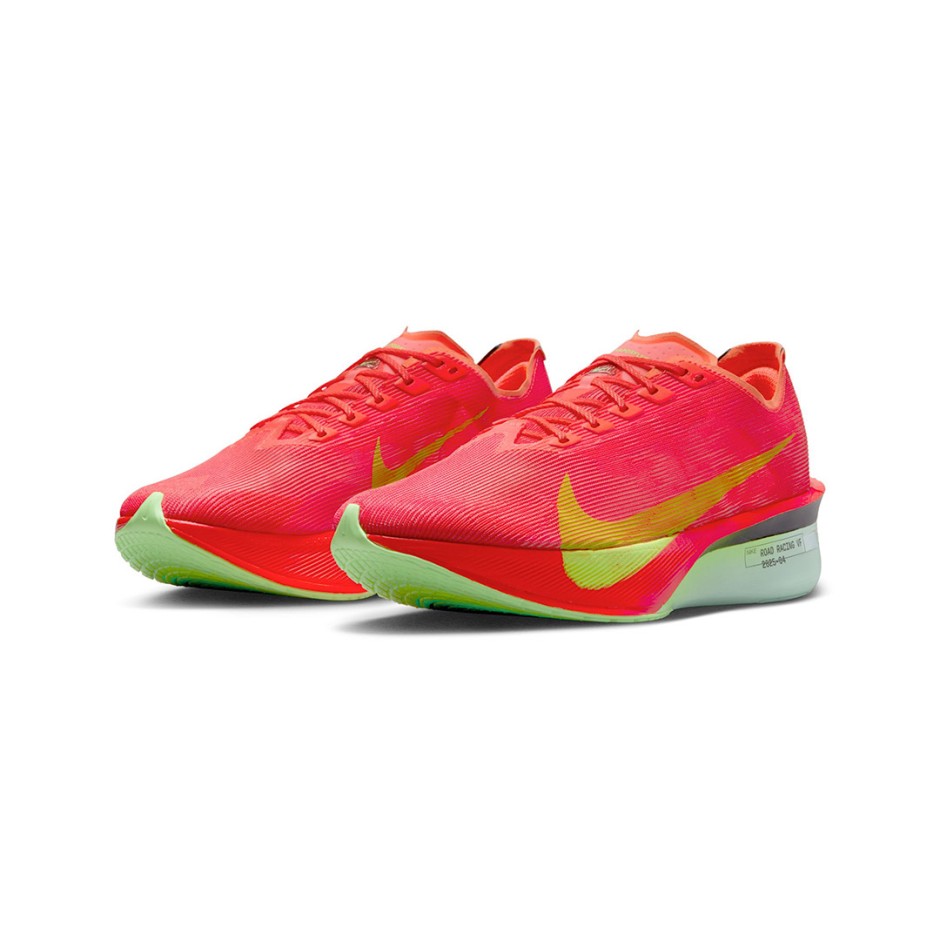NIKE ZOOMX VAPORFLY NEXT% 4 HF6414-600 Red