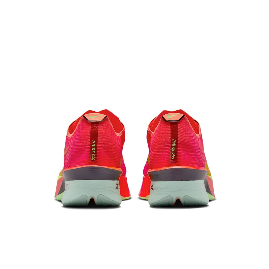 NIKE ZOOMX VAPORFLY NEXT% 4 HF6414-600 Red