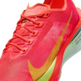 Ανδρικά Παπούτσια για Τρέξιμο Κόκκινα - Nike Vaporfly 4 Εικόνα 3