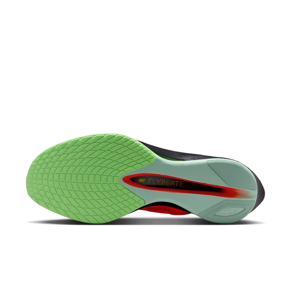 NIKE ZOOMX VAPORFLY NEXT% 4 HF6414-600 Red