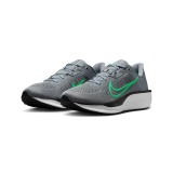 NIKE QUEST 6 FD6033-009 Grey Image 1