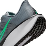 NIKE QUEST 6 FD6033-009 Grey Image 3