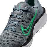 NIKE QUEST 6 FD6033-009 Grey Image 4