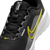 NIKE DOWNSHIFTER 13 FD6454-014 Black Image 4