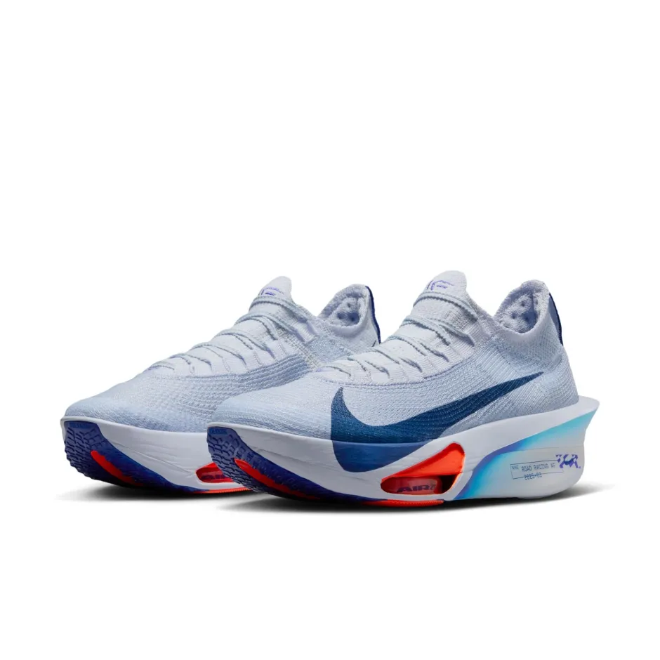 NIKE ALPHAFLY 3 FD8311-001 Grey