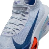 Ανδρικά Παπούτσια για Τρέξιμο Γκρι - Nike Alphafly 3 Εικόνα 4