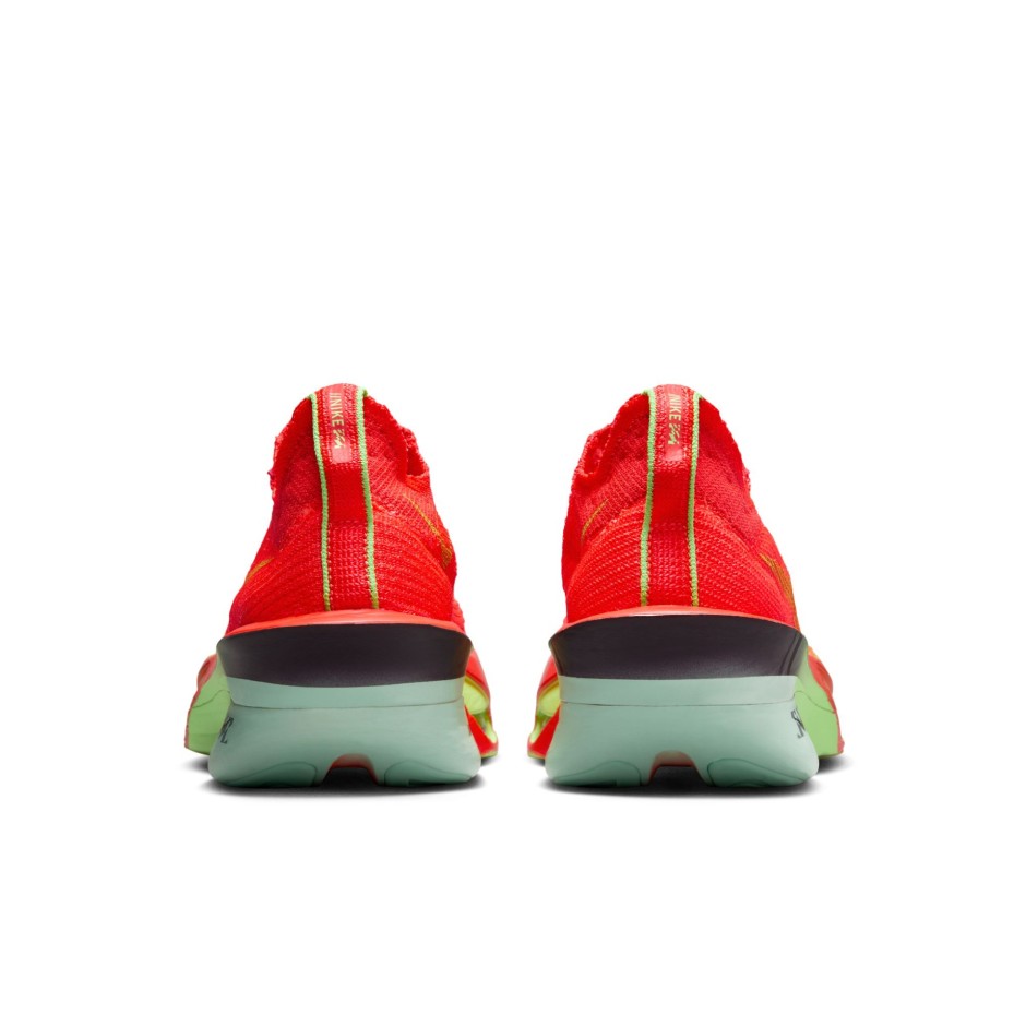 Ανδρικά Παπούτσια για Τρέξιμο Πολύχρωμα - Nike Alphafly 3