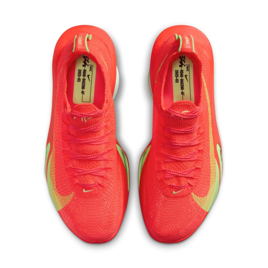 Ανδρικά Παπούτσια για Τρέξιμο Πολύχρωμα - Nike Alphafly 3