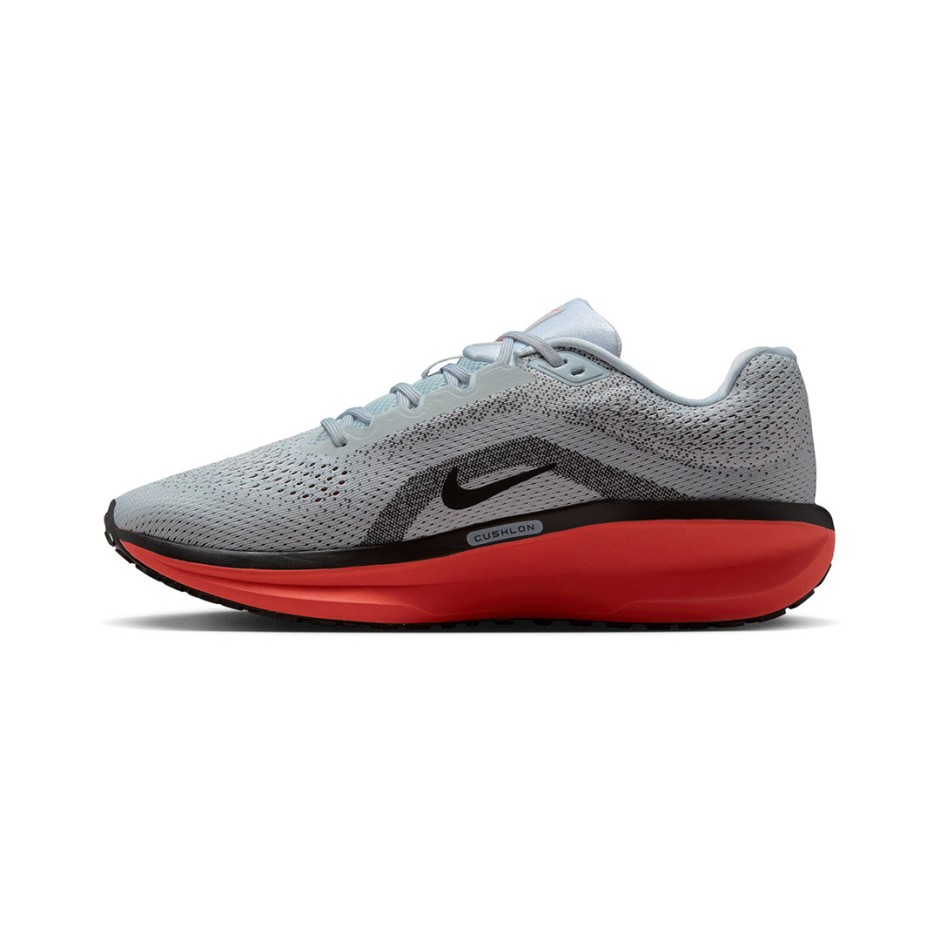 Ανδρικά Παπούτσια για Τρέξιμο Γκρι - Nike Winflo 11