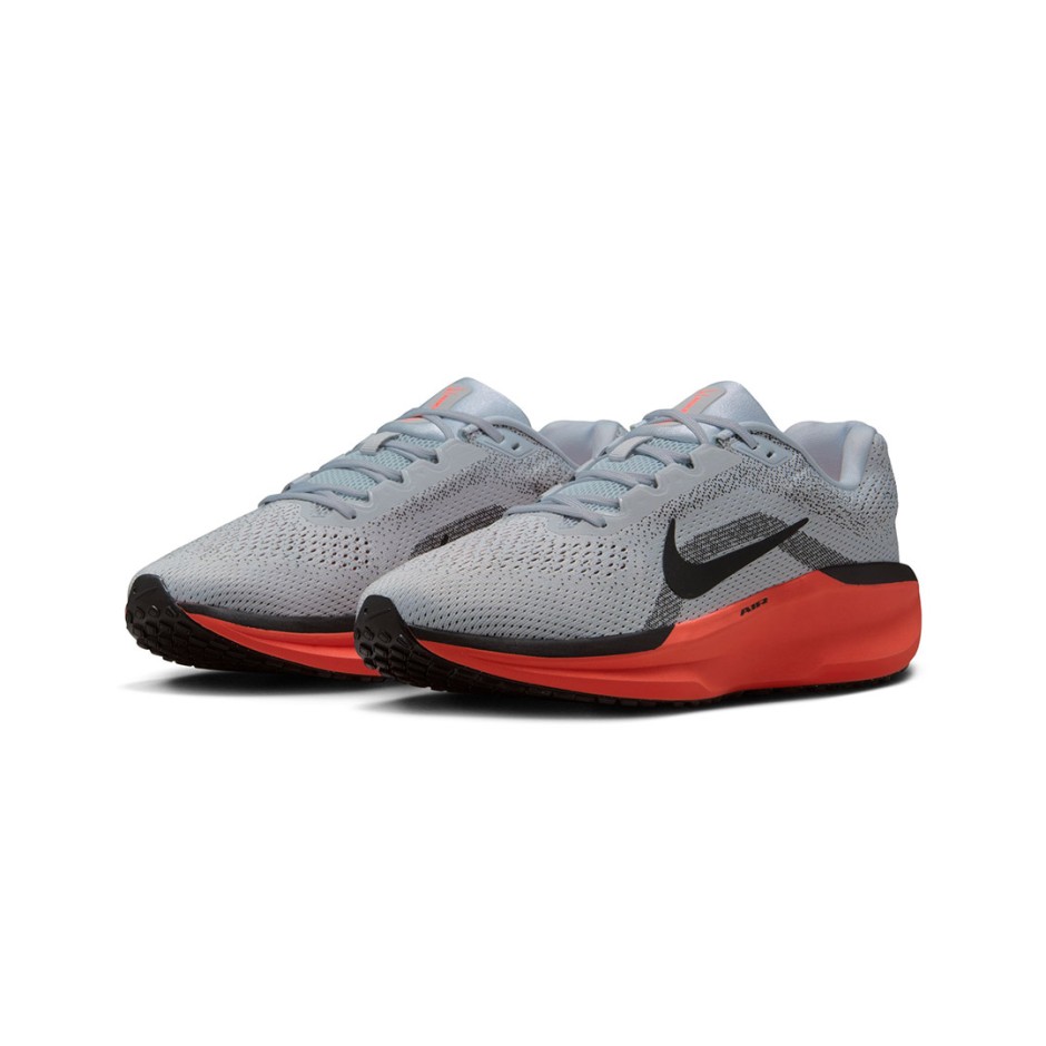 Ανδρικά Παπούτσια για Τρέξιμο Γκρι - Nike Winflo 11