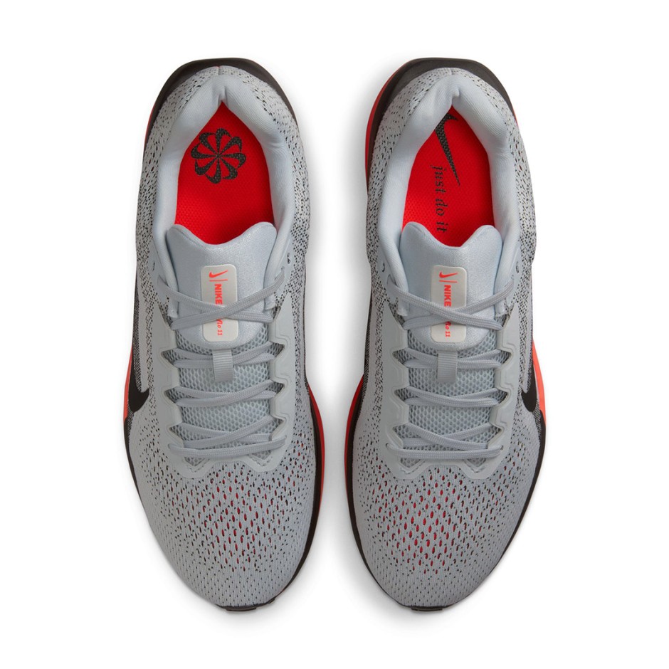 Ανδρικά Παπούτσια για Τρέξιμο Γκρι - Nike Winflo 11