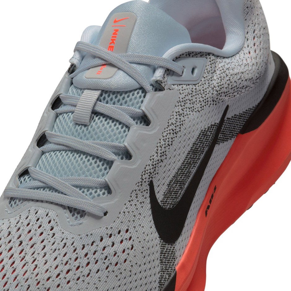 Ανδρικά Παπούτσια για Τρέξιμο Γκρι - Nike Winflo 11