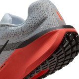Ανδρικά Παπούτσια για Τρέξιμο Γκρι - Nike Winflo 11 Εικόνα 6