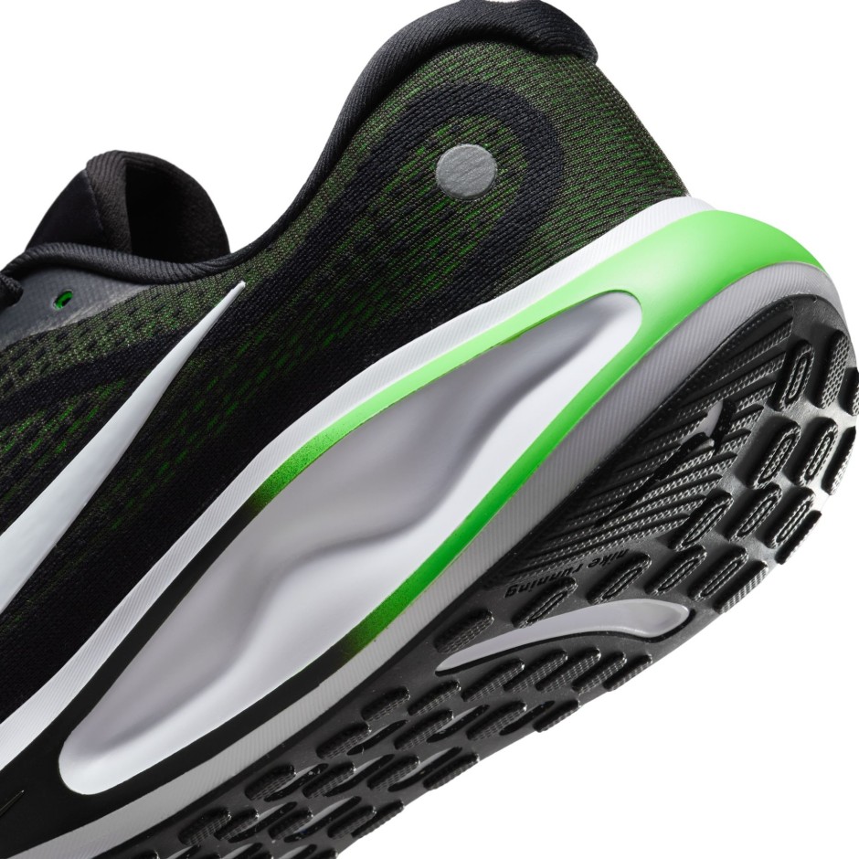 NIKE JOURNEY RUN FN0228-007 Black