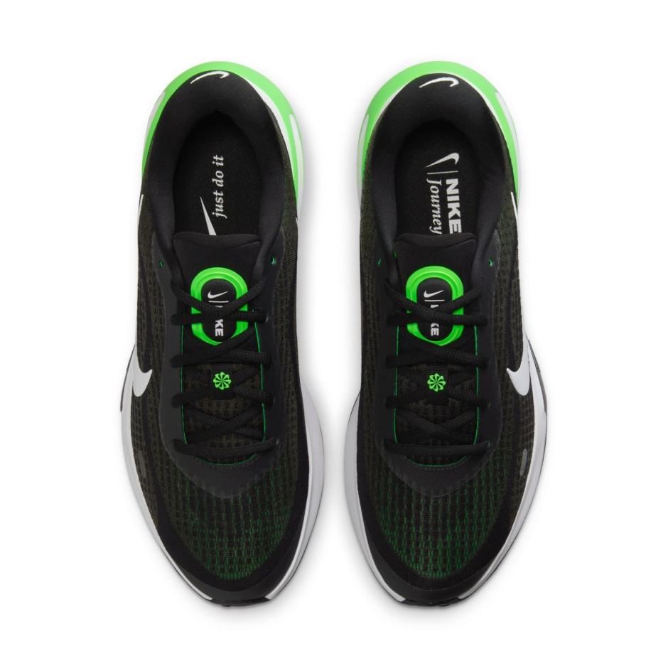 NIKE JOURNEY RUN FN0228-007 Black
