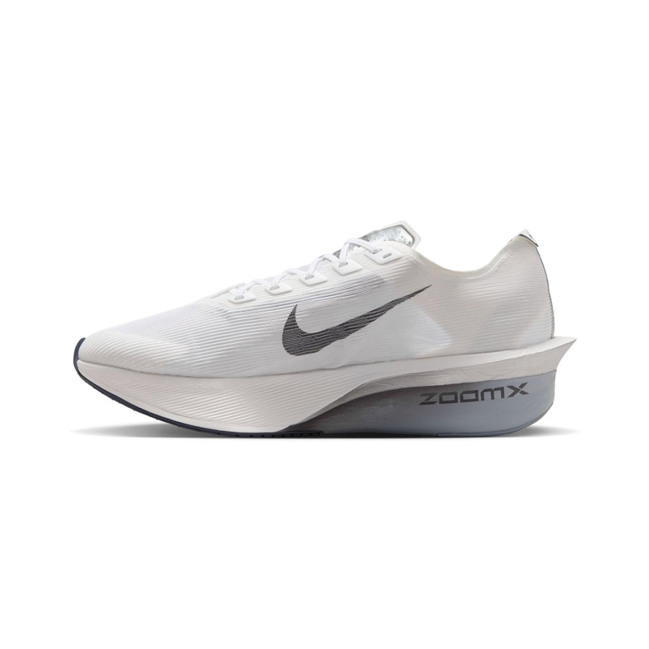 Ανδρικά Παπούτσια για Τρέξιμο Λευκά - Nike Vaporfly 4