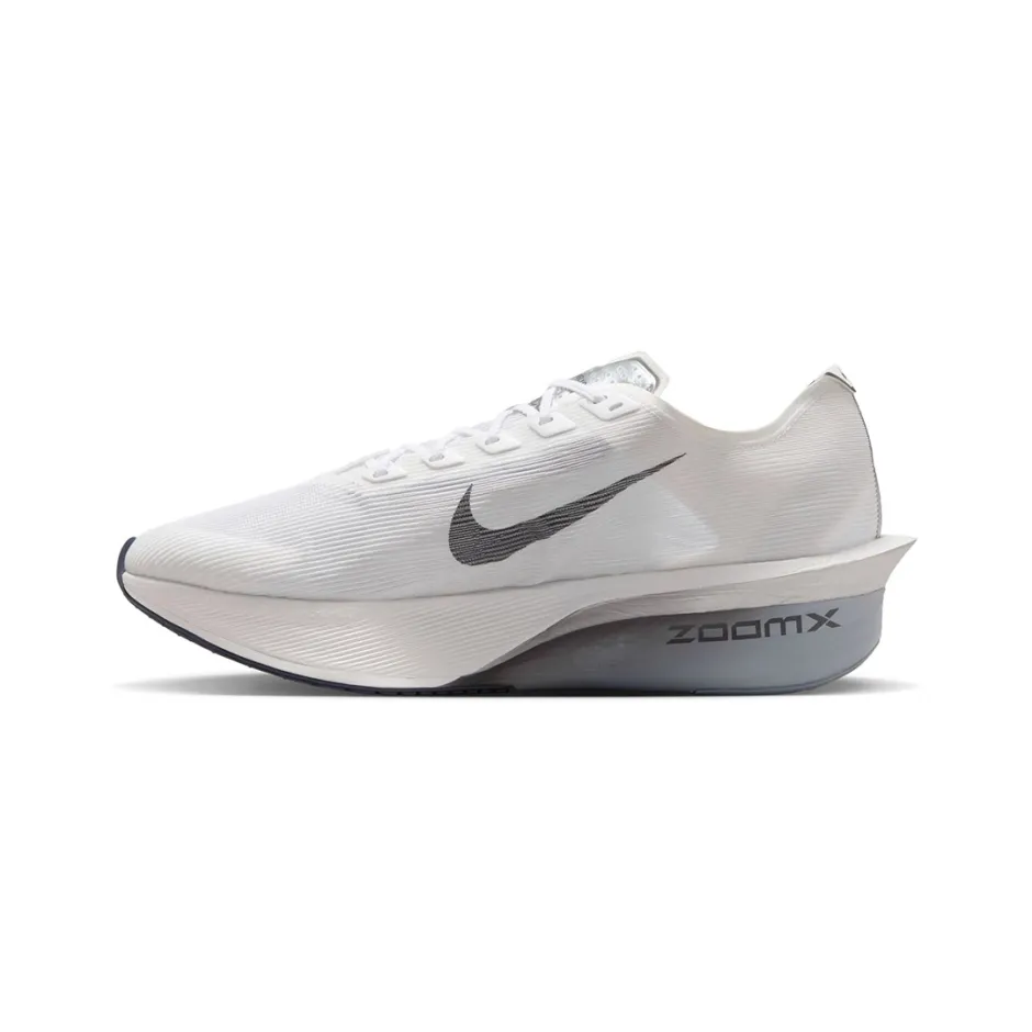 NIKE ZOOMX VAPORFLY NEXT% 4 HF6414-100 White
