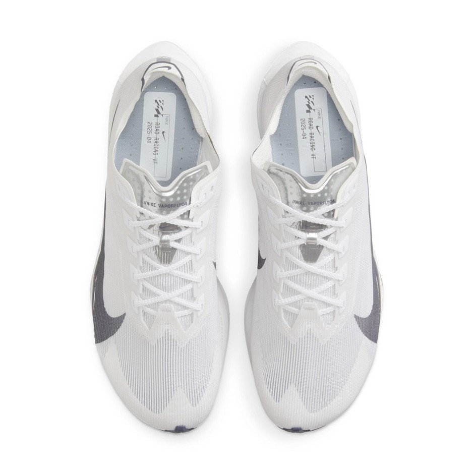 Ανδρικά Παπούτσια για Τρέξιμο Λευκά - Nike Vaporfly 4